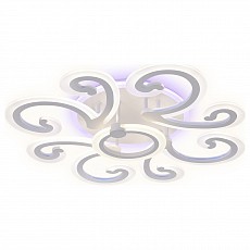 Накладной светильник ambrella light fa fa5143